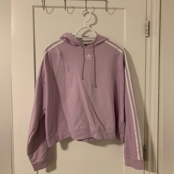 Adidas | Hoodie | Ladies size XL - Picture 2 of 4